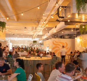 Brookvale breweries launch Brookie Brights festivities