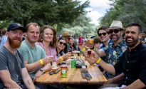 Canberra Craft Beer and Cider Festival returns in 2025