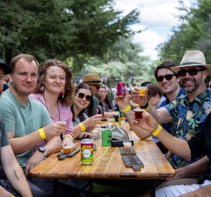 Empowering women in beer with Emma Locke