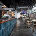 Depot Brewery opens in Sydney’s north