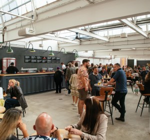 Little Creatures unveils $4m South Geelong transformation