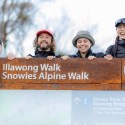 Capital Brewing collaborates with Tourism Snowy Mountains