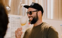 Brewer Spotlight: Building the future of Felons with Tom Champion