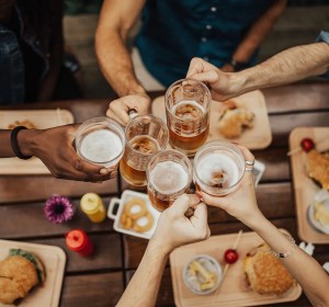 Canberra Craft Beer and Cider Festival returns in 2025