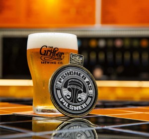 Grifter honours Marrickville legend with Psyched As Pilsner release