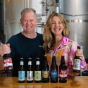 Burleigh Brewing celebrated at World Beer Championships