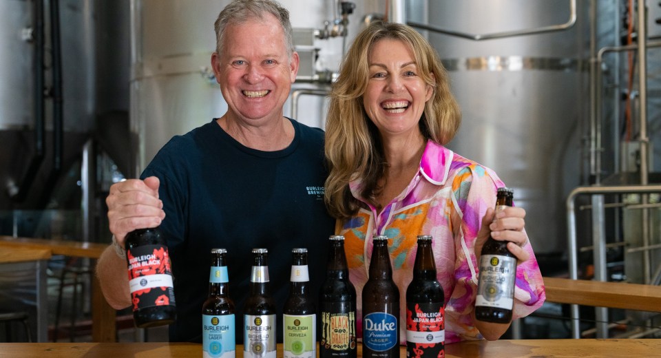 Burleigh Brewing, World Beer Championships