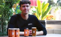 Brewer Spotlight: Dove Bailey on taking the reins at Urban Alley
