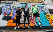 Dune Rats hit the road with Tooheys on Tour