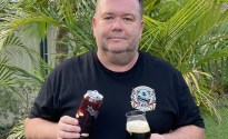 Recipe of the Week: Harald Walt’s winning Black Forest Cake Imperial Pastry Stout