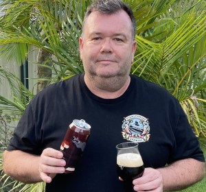 Recipe of the Week: Harald Walt’s winning Black Forest Cake Imperial Pastry Stout