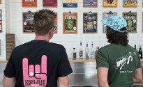 Kaiju! Beer enters voluntary administration