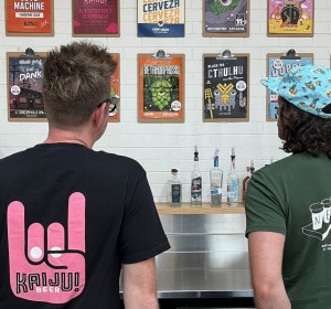 Brewer’s Got Talent returns to Frenchies in 2025