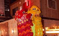 Hawke’s Brewing gets into the spirit of Lunar New Year