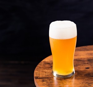 Recipe of the Week: <br>New England IPA