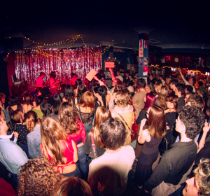 Newtown Sound kicks off in Sydney