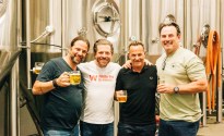 Hawkers and White Bay share big plans for Social Drinks Group