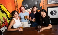 Young Henrys’ IWD Brewing Scholarship returns
