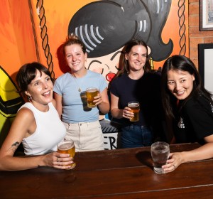 Young Henrys’ IWD Brewing Scholarship returns