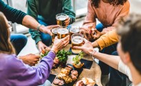 No-alcohol sector to reach $4bn growth by 2028