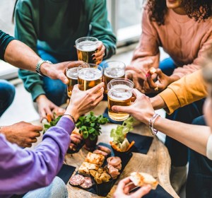 Capital Brewing collaborates with Tourism Snowy Mountains