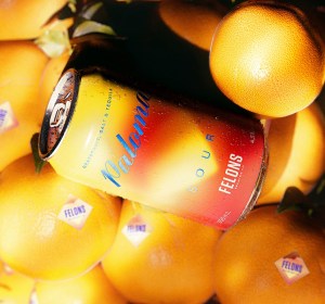 Felons launches Paloma Sour to coincide with Margarita Week