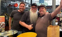 Win tickets to Frenchies’ Brewer’s Got Talent