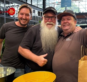 Win tickets to Frenchies’ Brewer’s Got Talent
