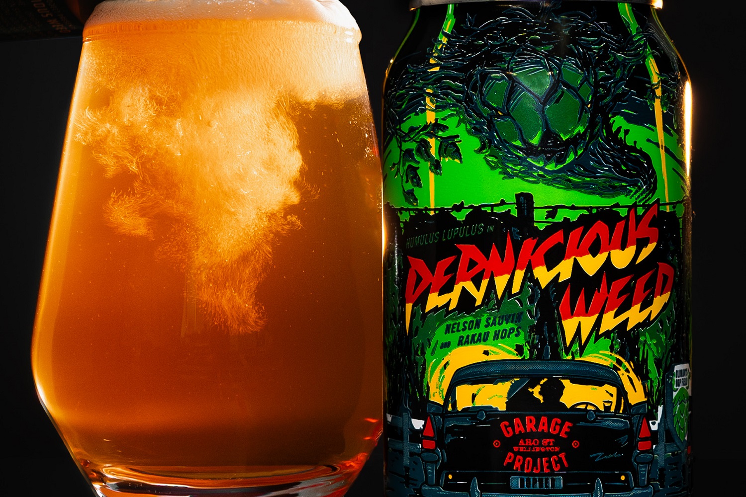 GABS Hottest Kiwi Beers