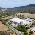Hop Products Australia unveils state-of-the-art pellet plant