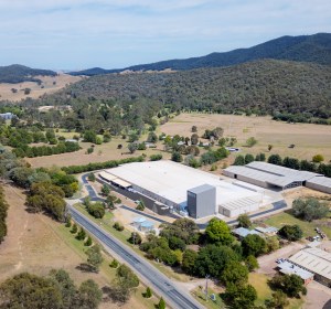 Hop Products Australia unveils state-of-the-art pellet plant