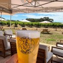 Little Pete showcases Langhorne Creek with new open-air bar