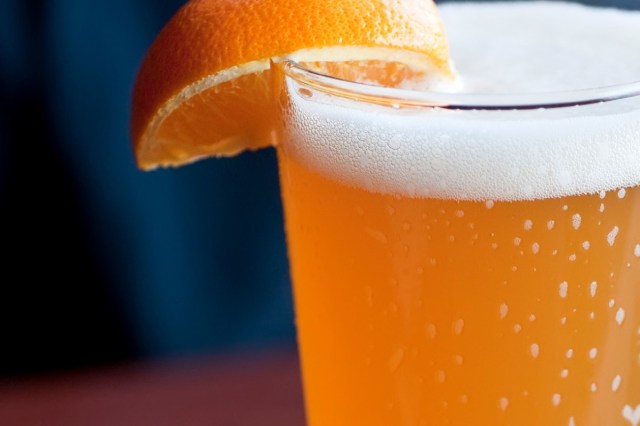 Recipe of the Week: Gladfield Belgian Witbier