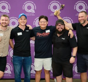 Local brews star at Royal Queensland Beer Awards