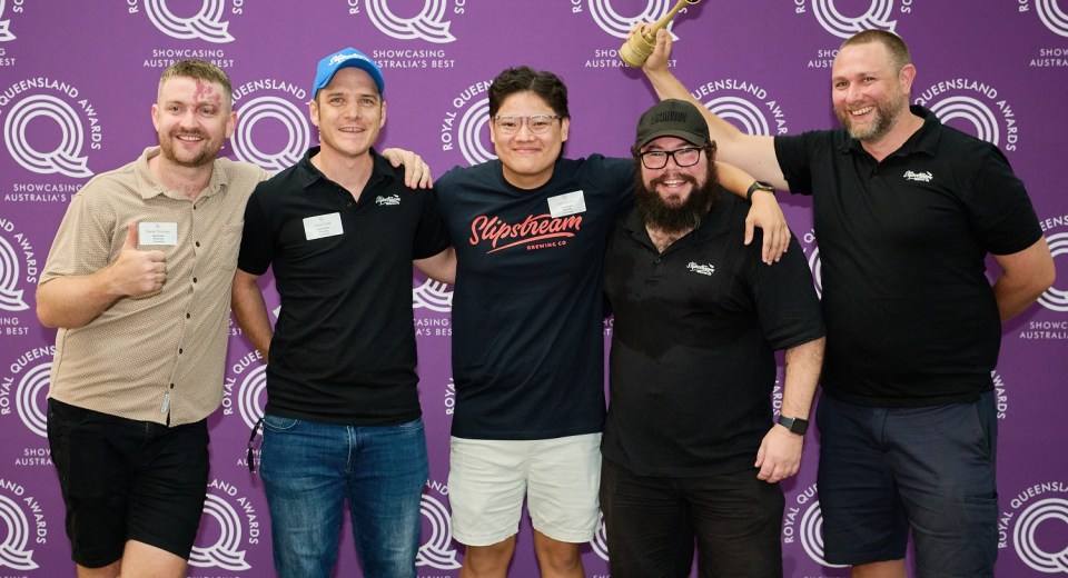 Royal Queensland Beer Awards