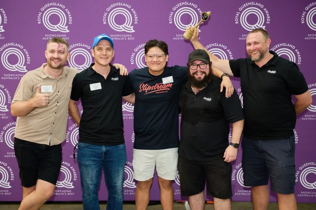 Royal Queensland Beer Awards