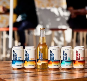 Catapulting Better Beer to success with Hannah Vinden