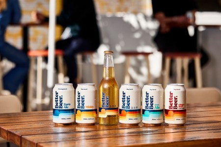 Better Beer, Hannah Vinden