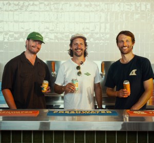 Construction begins on $13m Long Point Brewing Co. development