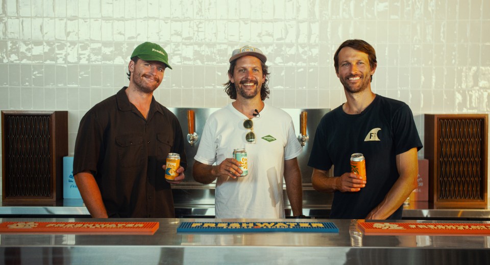 Freshwater Brewing Co.