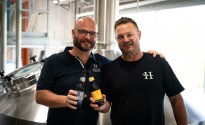 Brewer Spotlight: Lance Masterton’s journey from day trader to brewer