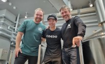 GABS returns to Melbourne