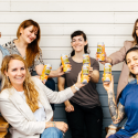 Gage Roads and Pink Boots uplift female brewers with IWD release
