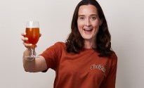 Grace Irwin’s passion for beer, community, and inclusivity