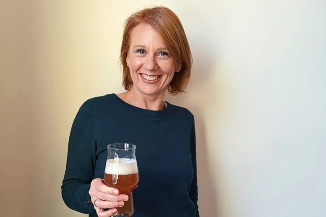 Kylie Lethbridge