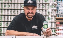 Last Man Standing takes over Newstead Brewery