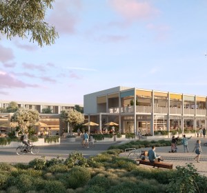 Construction begins on $13m Long Point Brewing Co. development