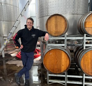 Brewer Spotlight: Nathan Taylor on the diverse role of a cidermaker