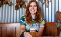 Nemesia Dale-Cully’s vision for a more inclusive and welcoming industry