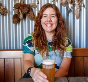 Nemesia Dale-Cully’s vision for a more inclusive and welcoming industry